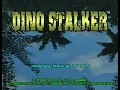 PS2 Longplay [079] Dino Stalker (US)