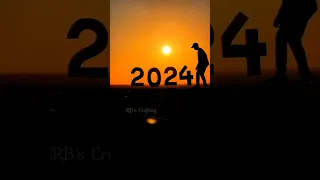 Goodbye 2023 Welcome 2024 Shorts 