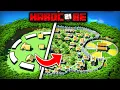 Download Lagu I Upgraded EVERY BUILD I’ve Made in Hardcore Minecraft