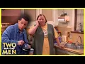 Download Lagu Berta Plays the Long Con | Two and a Half Men