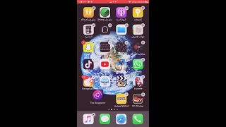 كيف تحط انغمه النشبه ذا يبيك ركزو معي تكفون 