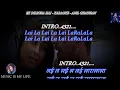 Download Lagu Ek Dilruba Hai Karaoke With Scrolling Lyrics Eng. \u0026 हिंदी