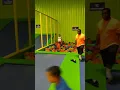 Jumping world TN