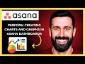 Download Lagu How To Perform Creating Charts And Graphs In ASANA Dashboards (Complete 2025 Guide)