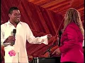 Roberta Flack Sings “Where Is The Love?” Live! From Boston Pops 4th of July!