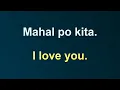 Tagalog Practice Unlock Verbs 50 Essential Verb Focus Patterns mag- - in i-