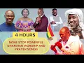 Download Lagu 4 hours none stop Ghanaian worship and prayer songs 🙏🇬🇭