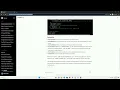 Python Selenium click specific tab