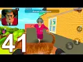 Scary Teacher 3D - Poki