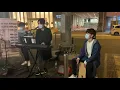 Busking Performance Sharing- 林家謙 下一位前度