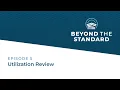 Beyond the Standard Podcast - Episode 5