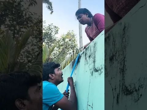 எனக்கு ஒரு இலச்சியம் இருக்கு ( just for fun twist irukku )🤣🤣🤣