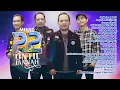 Download Lagu Wali Band 22 TOP REQUEST 2021 Until Jannah