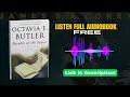 Parable of the Sower - Octavia E Butler