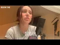 Hey it's Delilah - Lyrics  (Different Perspective) | Emotional 🥺