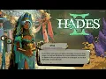 Hera praises Aphrodite Hades 2