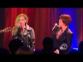 Download Lagu Pat Benatar et Avril Lavigne - Love Is a Battlefield.