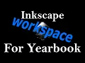Inkscape Lesson 1 Workspace and Layout