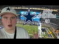 Cowboys Gameday Experience Stadium Vlog - Dallas Cowboys AT T Stadium