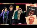 Download Lagu The Rolling Stones’ New Album Is Nearly Finished — Mick Jagger Says They’re “Three-Quarters Through”