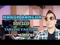 MABOK RANGDA - BOY LEO | Lagu Tarling Pantura | Cover By ARISON