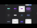 CSS 3D Buttons by CSS Pro