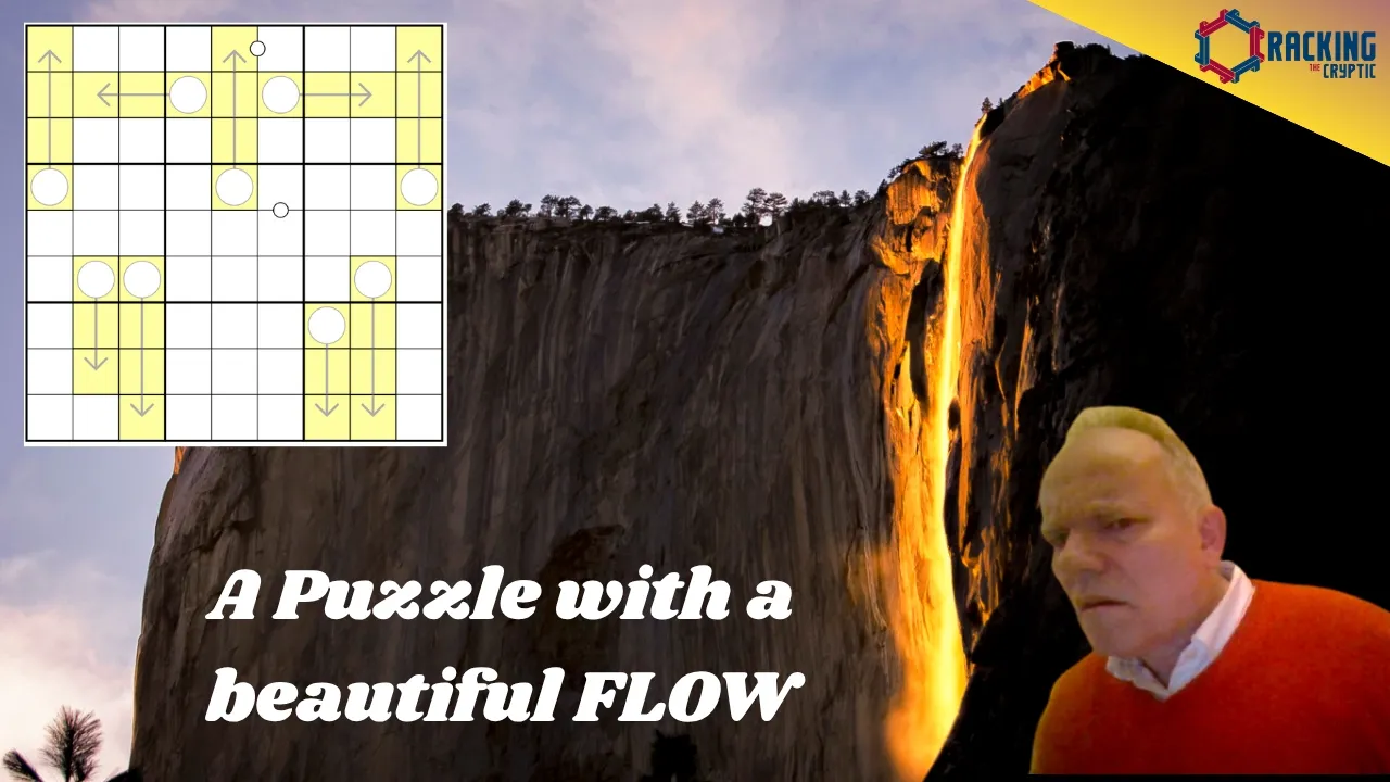 Sudoku with a Beautiful Flow