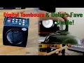 Download Lagu Digital Tambura + Delia's Fave Lampshade!