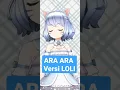 Download Lagu Suara Ara Ara Versi Loli || COCOK Buat Notifikasi Hp kamu !!