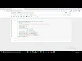 Mean Variance and Standard Deviation of the Matrix
