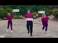 Dua Lipa - Dance The Night (From Barbie The Album) -  DANCE WORKOUT