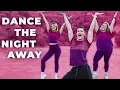 Download Lagu Dua Lipa - Dance The Night (From Barbie The Album) -  DANCE WORKOUT