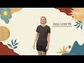 Jesus Loves Me (Full version) | Sunday School Songs with Actions