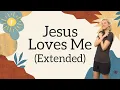 Download Lagu Jesus Loves Me (Full version) | Sunday School Songs with Actions