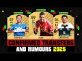 Download Lagu FIFA 26 | NEW CONFIRMED TRANSFERS \u0026 RUMOURS! 🚨🔥 ft. Isak, Ederson, Lammens... etc