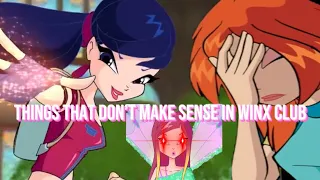 Download Things that don’t make sense in Winx Club MP3