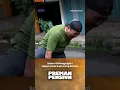 Download Lagu Salam Olahraga Epic! Lawan Anak Buah Kang Remon #PremanPensiun #SalamOlahraga #shorts