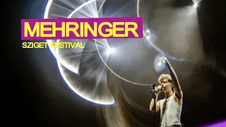 Mehringer | Full Concert | Sziget 2026