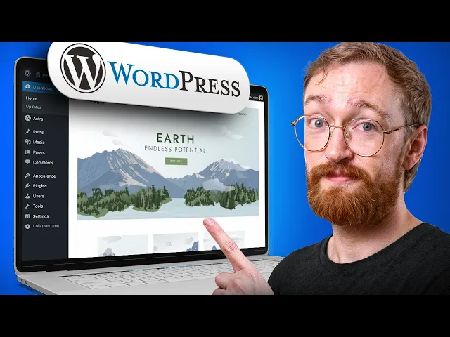 YouTube video thumbnail