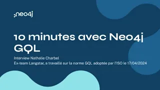 Thumbnail for La norme GQL (10 Min) video