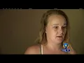 Families Forced to Leave Gastonia Motel