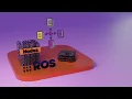 ROS Topics and Nodes Deep Dive