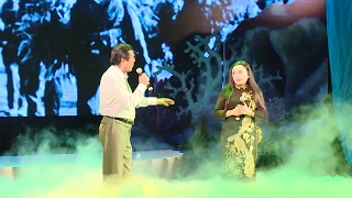Gửi em ở cuối sông Hồng