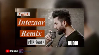 intezar falak remix i rhkbeats