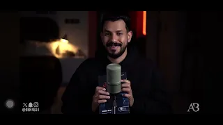 العمة مزنه والذيب الاعور  جبل الجن       دندنها