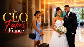 the ceo fakes fiance episode 1 5 he paid her to pretend to be his wife and this happened