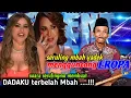 Download Lagu MERDU BANGET BOSS!! Seruling Sholawat Mbah Yadek Menggema di Langit EROPA - Gottallent VIDEO PARODI