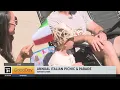 The Sutter Creek Annual Italian Picnic Parade 10am part 4