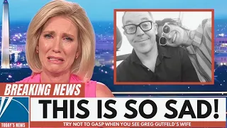 Try Not To Gasp When You See Greg Gutfeld s Wife