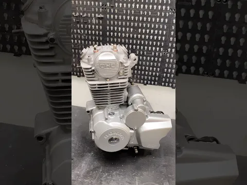 Motor do stradão ✅ #shorts #moto #dicas #motor #bike